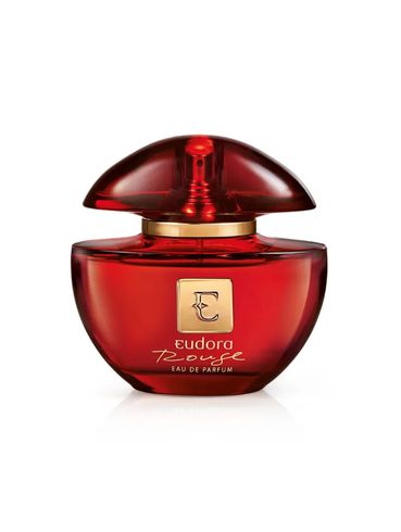 Perfume Eau De Parfum Rouge 75ml