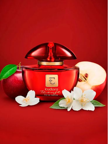 Perfume Eau De Parfum Rouge 75ml