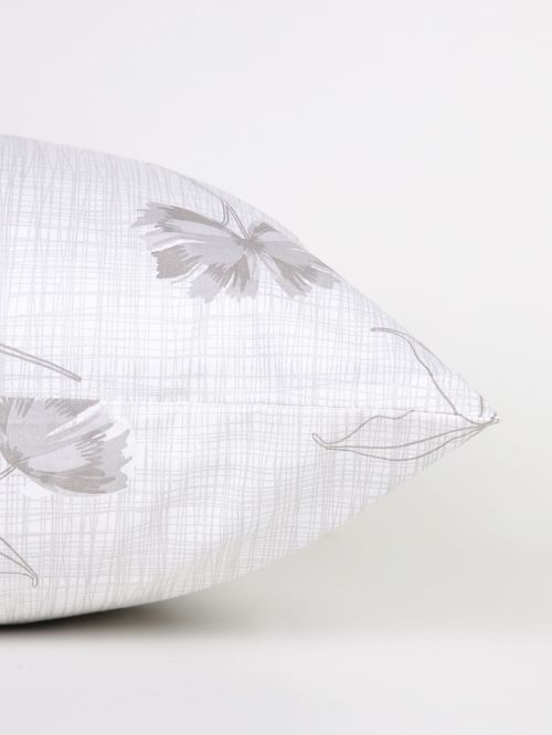 Jogo de Lençol Queen Duplo Diamante 150 Fios CINZA