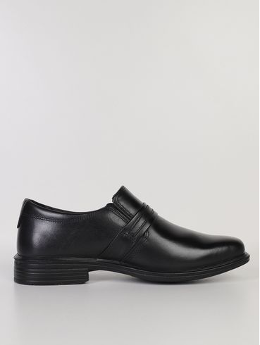 Sapato Casual Together Pegada Masculino PRETO