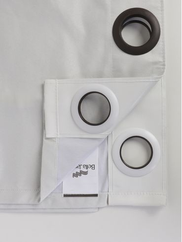 Cortina Comfort Blackout OFF WHITE