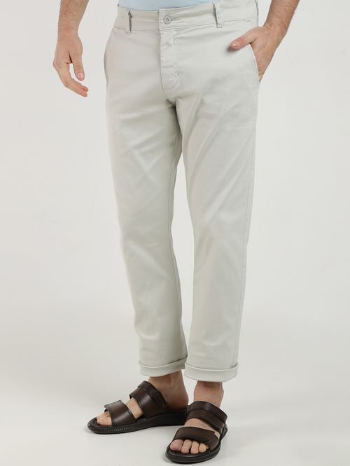 Calça Sarja Sport Maculina GELO