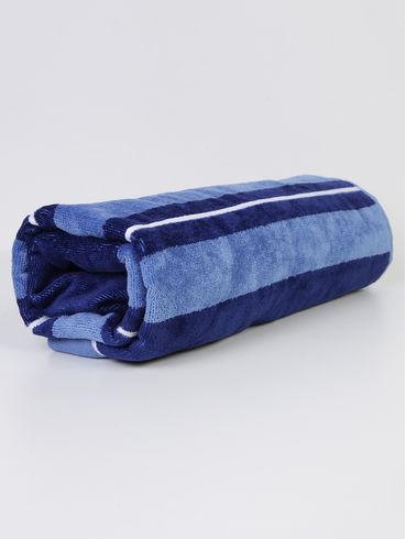 Toalha Banho Puglia Cortex AZUL