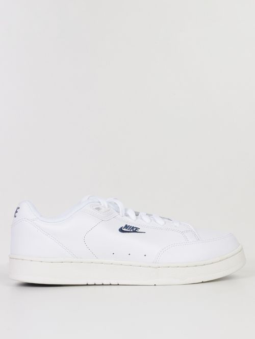 Tênis Grandstand II Nike Masculino BRANCO