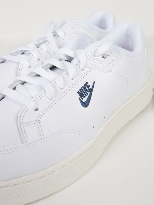 Tênis Grandstand II Nike Masculino BRANCO