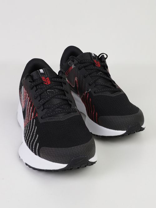 Tênis Esportivo Run Defy Nike Masculino PRETO