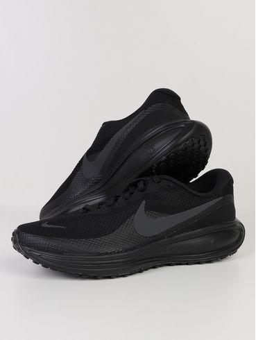 Tênis Revolution 8 Nike Masculino PRETO