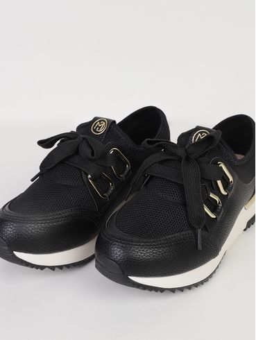 Tênis Jogging Modare Feminino PRETO
