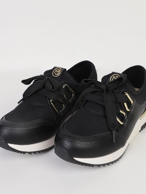 Tênis Jogging Modare Feminino PRETO