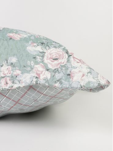 Colcha Queen Paris Corttex SORTIDO
