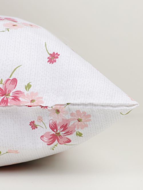 Jogo de Lençol Queen Duplo Essenciale Corttex Aleatório