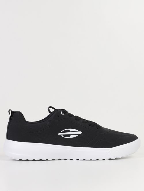 Tênis Slash Mormaii Masculino PRETO