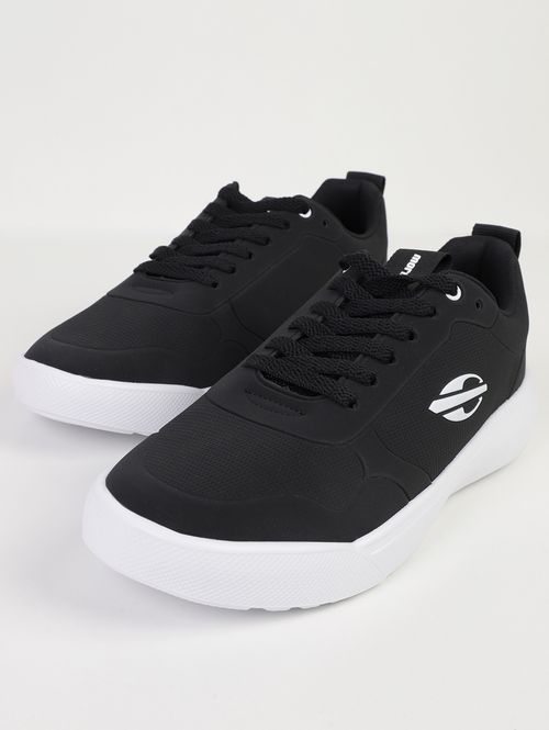 Tênis Slash Mormaii Masculino PRETO