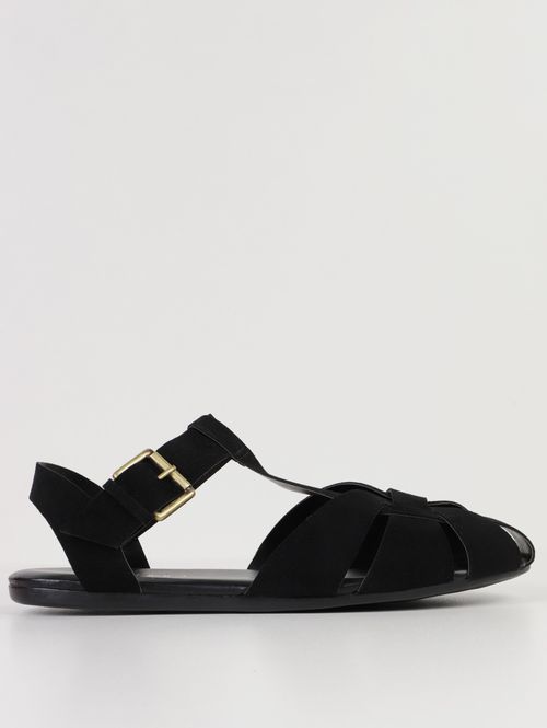 Sandália Huarache Feminino PRETO