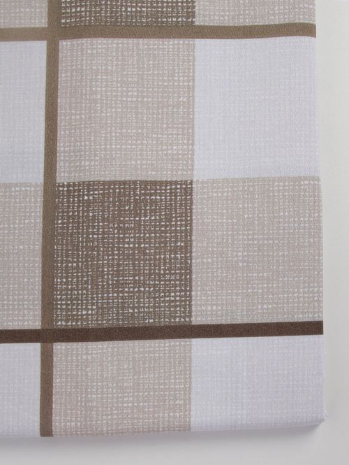 Toalha de Mesa Retangular Teka Elegance SORTIDO