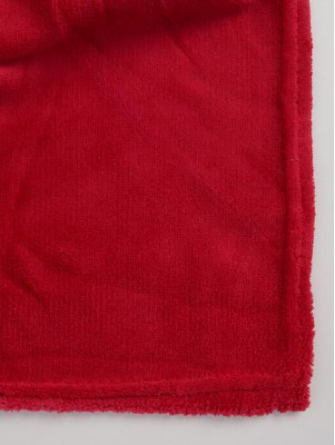 Manta Queen Size Home Design Corttex SORTIDO