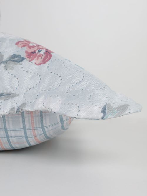 Kit de Colcha Casal Corttex SORTIDO