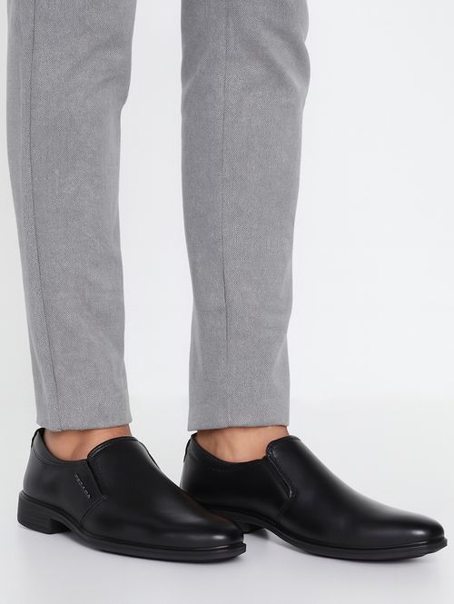 Sapato Casual Together Pegada Masculino PRETO