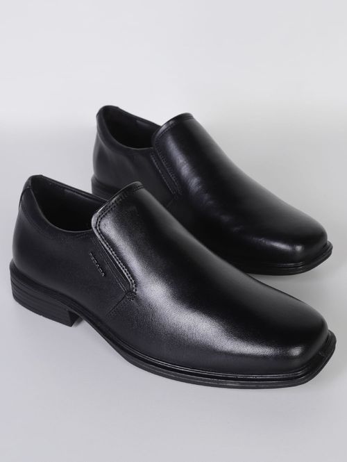 Sapato Casual Together Pegada Masculino PRETO