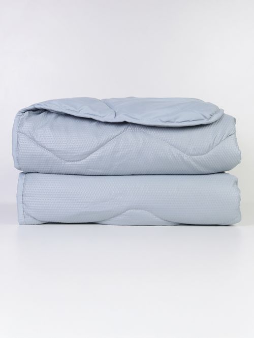 Edredom Casal Verano Altenburg AZUL