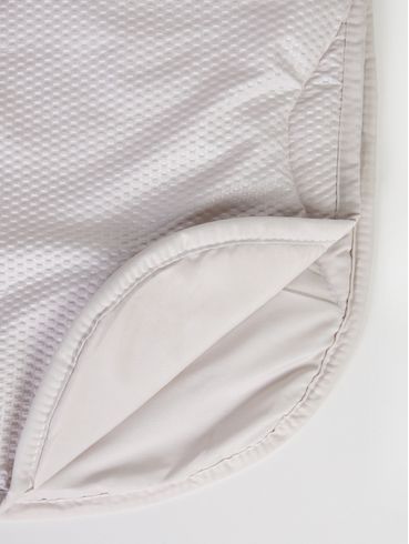 Edredom King Size Verano Altenburg OFF WHITE