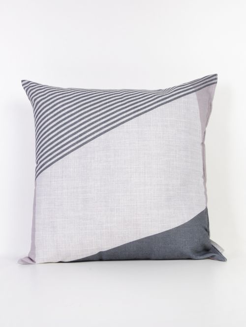 Almofada Caioba Hedrons AREIA