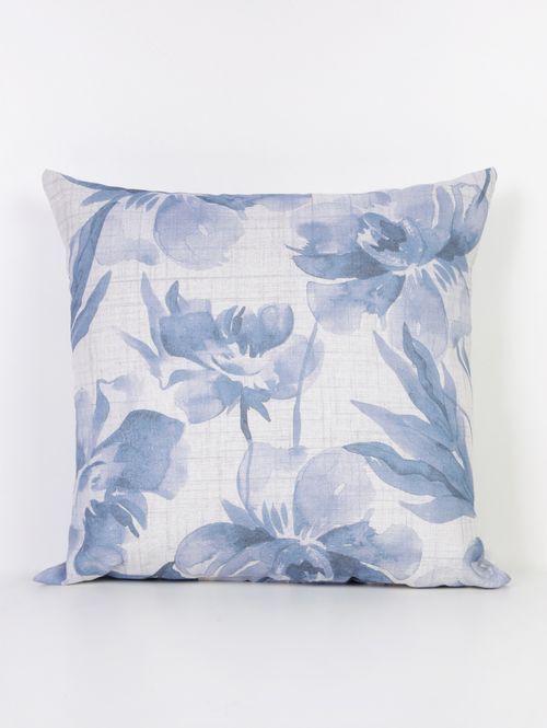 Almofada Caioba Hedrons AZUL