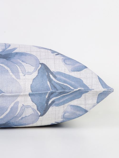 Almofada Caioba Hedrons AZUL