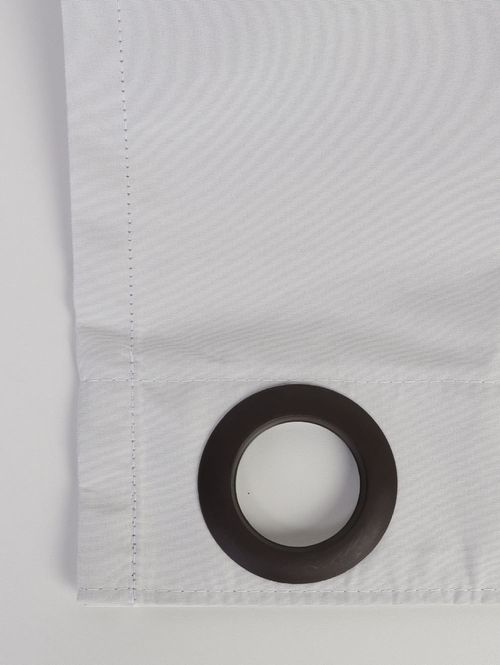 Cortina Comfort Blackout OFF WHITE