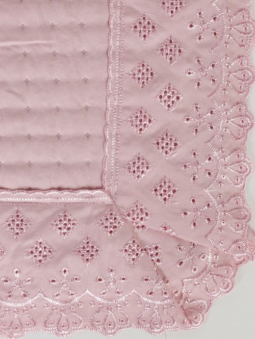 Colcha Casal Serena Corttex ROSA