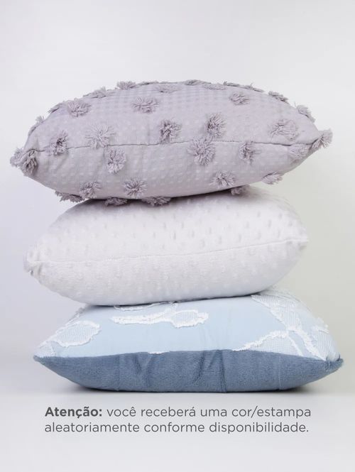 Almofada Plush Studio Cortex SORTIDO
