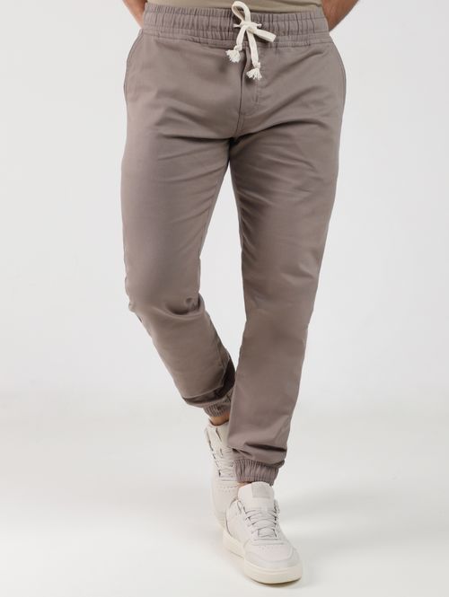 Calça Sarja Jogger Masculina CHUMBO