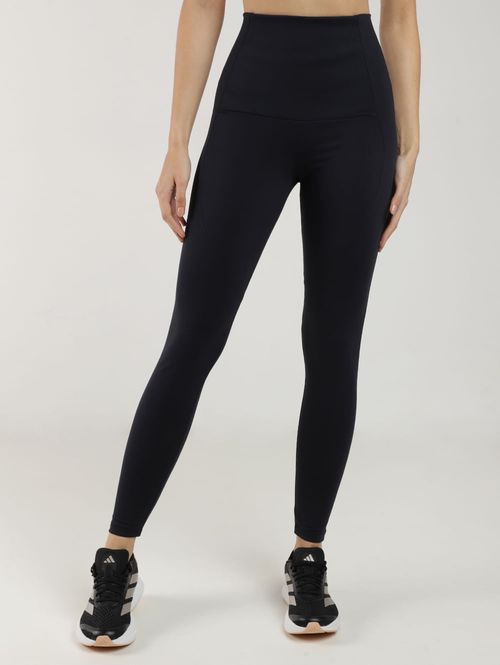 Calça Legging Modeladora Vels Feminina PRETO