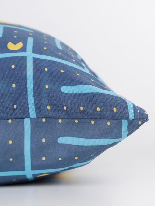 Jogo de Lençol Solteiro Simples Aleatório