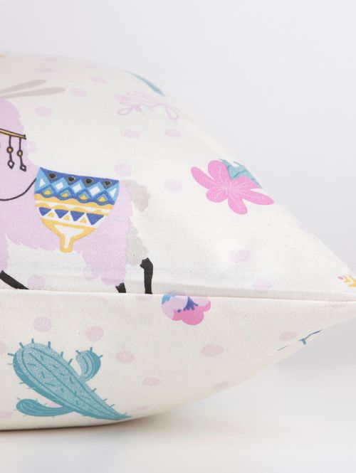 Jogo de Lençol Solteiro Simples Altenburg Aleatório