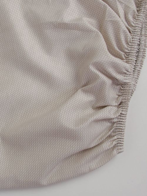 Jogo de Lençol Casal Duplo Supercal Corttex Aleatório