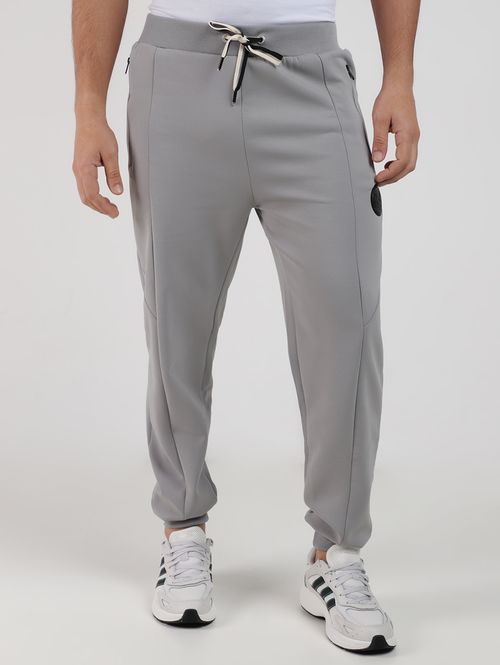 Calça Esportiva Masculina CINZA CLARO