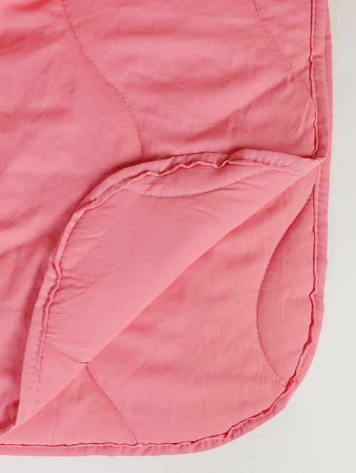 Colcha Solteiro Brisa Solt Altenburg ROSA