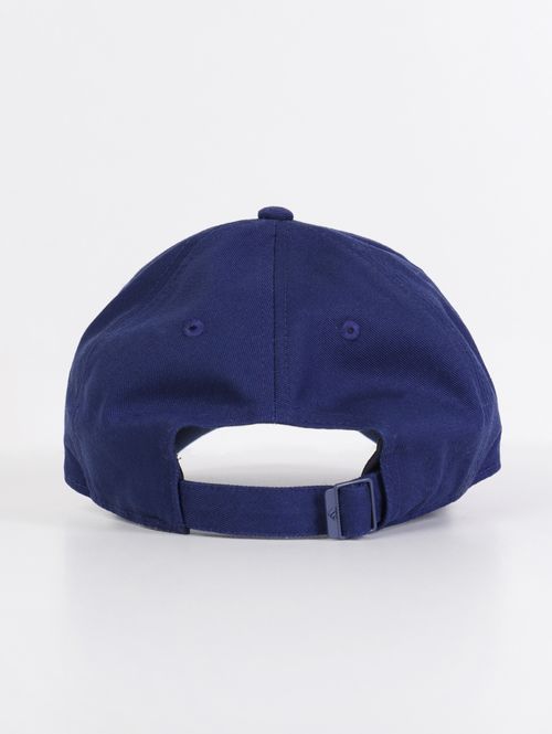 Boné Bball 3S Adidas AZUL/BRANCO