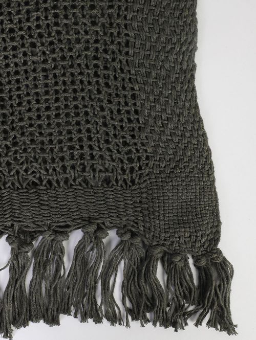 Manta Para Sofá Atacama VERDE