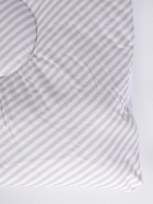 Edredom Solteiro Mundo Kids Altenburg BEGE