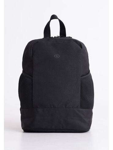 Mochila bolsos laterais