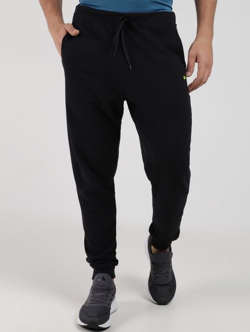 Calça Jogger Masculina PRETO