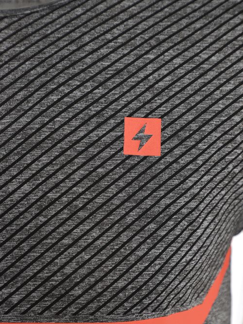 Camiseta Esportiva Dry Masculina MESCLA