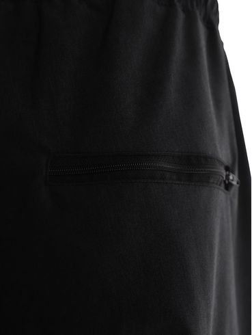 Calça Esportiva Jogger Masculina PRETO