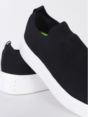 Tênis Start Petit Jolie Feminino PRETO