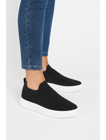 Tênis Start Petit Jolie Feminino PRETO