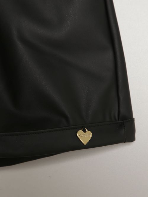 Conjunto Longo Infantil Para Menina - BRANCO