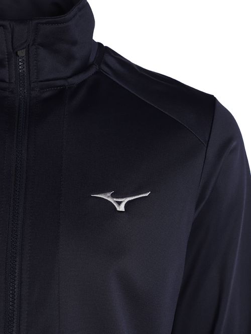 Agasalho Básico Mizuno Masculino MARINHO
