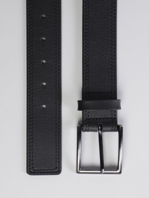 Cinto Pino Móvel Masculino PRETO